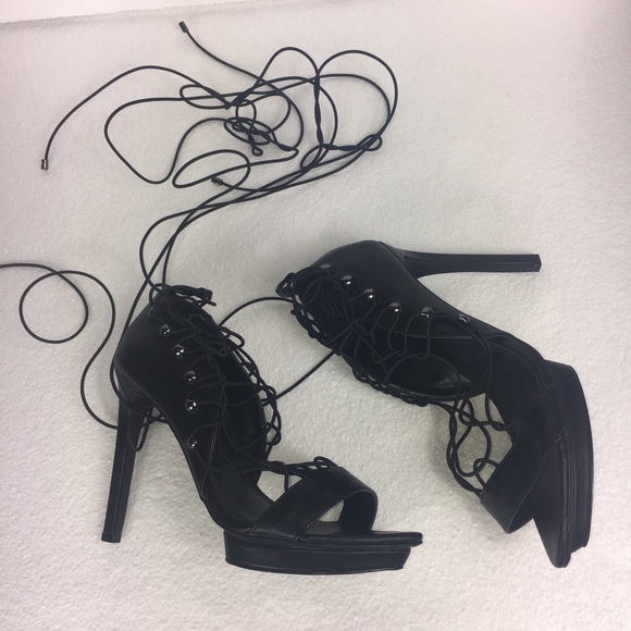 Nasty Gal heels - Picture 2 of 6